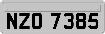 NZO7385