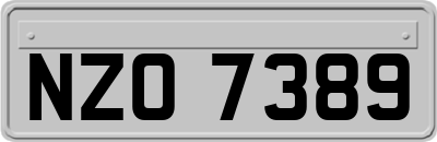 NZO7389
