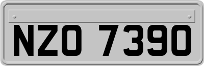 NZO7390