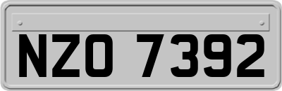 NZO7392