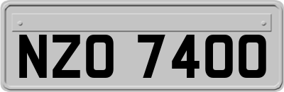 NZO7400