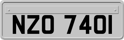 NZO7401