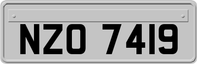 NZO7419