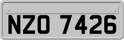 NZO7426