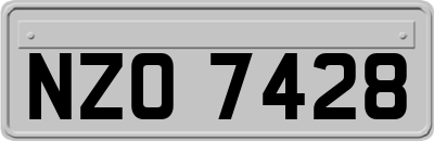NZO7428