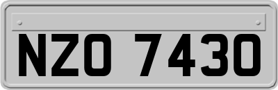 NZO7430