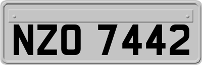 NZO7442