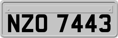 NZO7443
