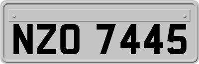 NZO7445