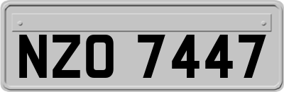 NZO7447