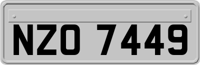 NZO7449