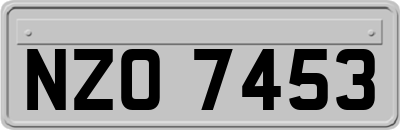 NZO7453