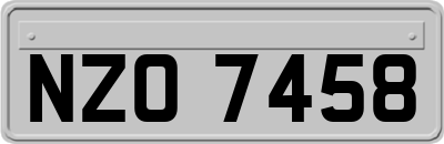 NZO7458
