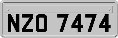 NZO7474