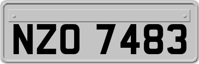 NZO7483