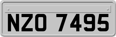 NZO7495