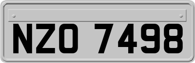 NZO7498