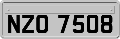NZO7508