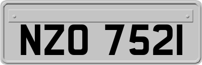 NZO7521