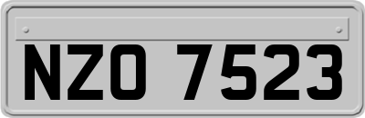 NZO7523