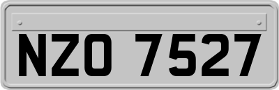 NZO7527