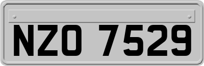 NZO7529