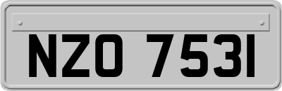 NZO7531