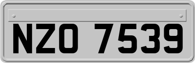 NZO7539