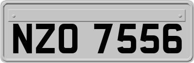 NZO7556