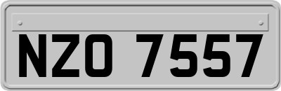 NZO7557