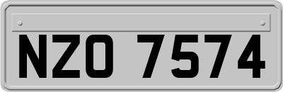 NZO7574