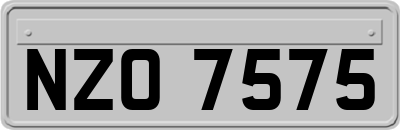 NZO7575