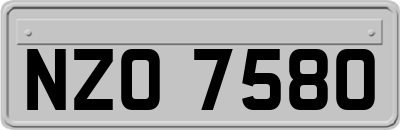 NZO7580