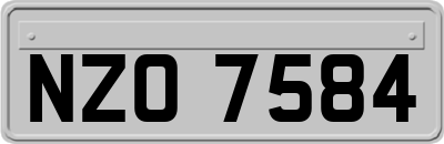 NZO7584