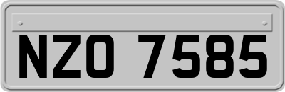 NZO7585
