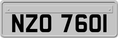NZO7601