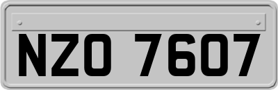 NZO7607