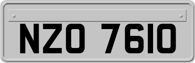 NZO7610