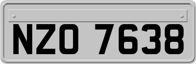 NZO7638