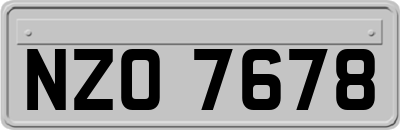 NZO7678