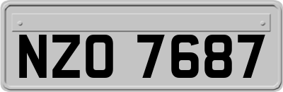 NZO7687