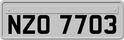 NZO7703