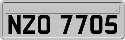 NZO7705
