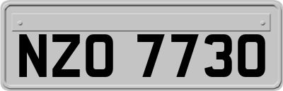 NZO7730