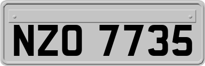 NZO7735