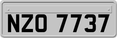NZO7737