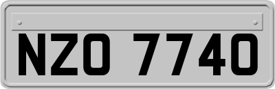 NZO7740