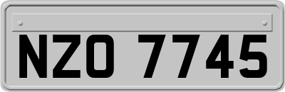 NZO7745