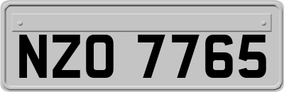 NZO7765