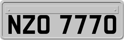 NZO7770